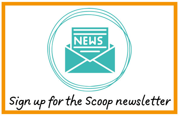 Sign up for Scoop newsletter
