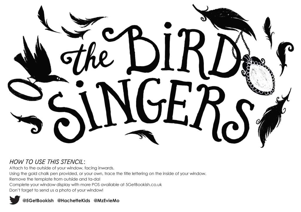 The Bird Singers | Hachette UK
