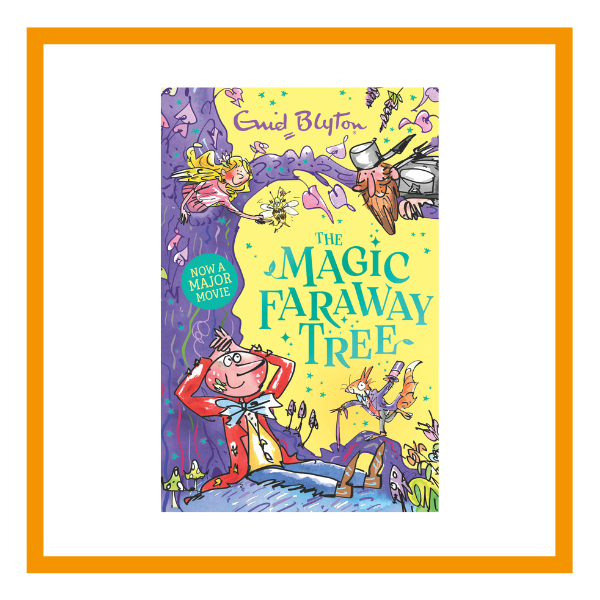 The Magic Faraway Tree Character Trail Pack | Hachette UK