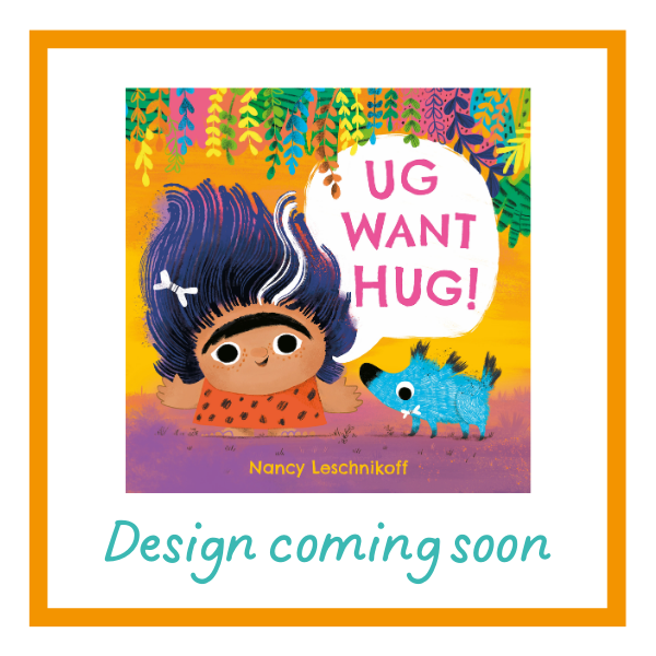 Ug Want Hug Character Standees