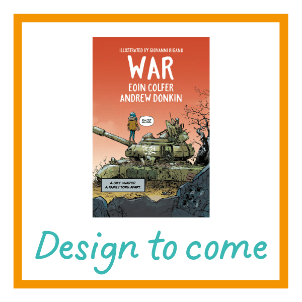 WAR poster
