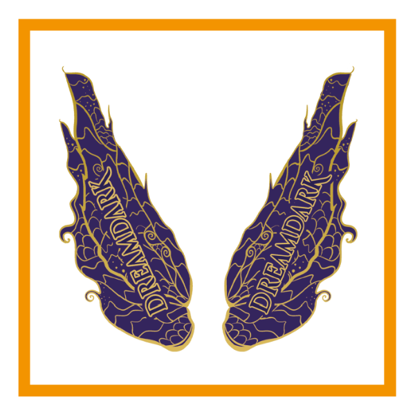 Guardians of Dreamdark temporary tattoo